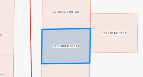 Торги №1655192 Лот №4018071 Продажа земельного участка - торги по банкротству 1